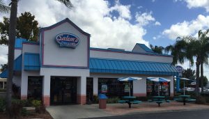 Salem's Fresh Eats Bradenton – 14th Street W