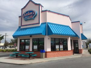 Salem's Fresh Eats Auburndale – Havendale Blvd