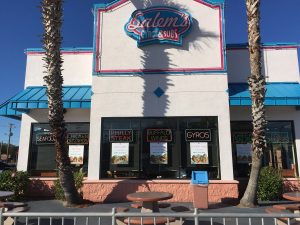Salem's Fresh Eats Tampa – E Fletcher Ave