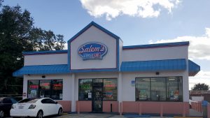Salem's Fresh Eats Lakeland – E Memorial Blvd